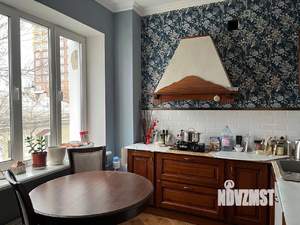 3-к квартира, вторичка, 74м2, 3/5 этаж