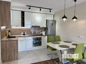 2-к квартира, вторичка, 69м2, 11/32 этаж