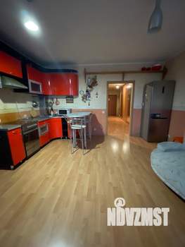 3-к квартира, вторичка, 75м2, 6/12 этаж