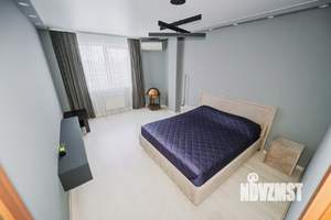 1-к квартира, вторичка, 42м2, 13/24 этаж