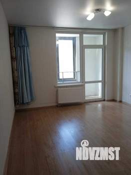 Студия квартира, вторичка, 28м2, 3/25 этаж