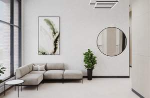 2-к квартира, строящийся дом, 52м2, 2/25 этаж