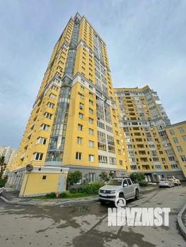 Студия квартира, вторичка, 57м2, 11/22 этаж