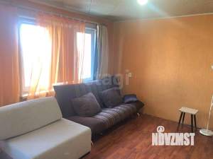 1-к квартира, вторичка, 40м2, 9/9 этаж