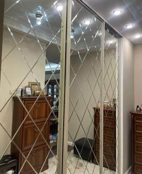 3-к квартира, вторичка, 88м2, 8/21 этаж