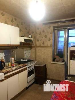 2-к квартира, вторичка, 47м2, 7/9 этаж