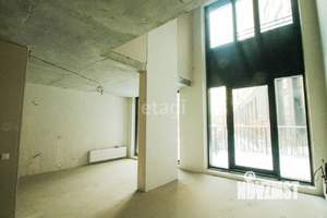 3-к квартира, вторичка, 127м2, 1/16 этаж