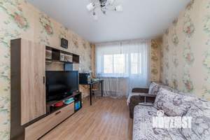 2-к квартира, вторичка, 41м2, 5/5 этаж