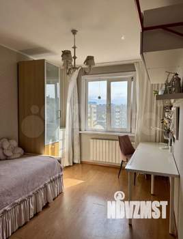 3-к квартира, вторичка, 80м2, 10/12 этаж
