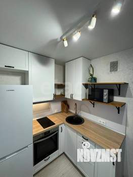 1-к квартира, вторичка, 28м2, 1/5 этаж