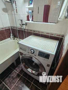 2-к квартира, вторичка, 49м2, 2/12 этаж