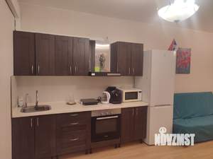 3-к квартира, вторичка, 71м2, 5/19 этаж