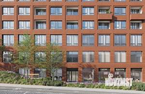 2-к квартира, вторичка, 75м2, 3/16 этаж