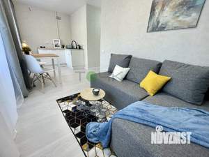 1-к квартира, вторичка, 30м2, 2/5 этаж