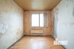 2-к квартира, вторичка, 48м2, 13/16 этаж