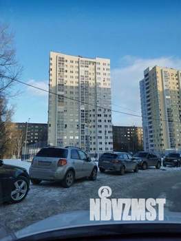 Студия квартира, вторичка, 34м2, 16/18 этаж