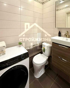 2-к квартира, вторичка, 53м2, 7/16 этаж