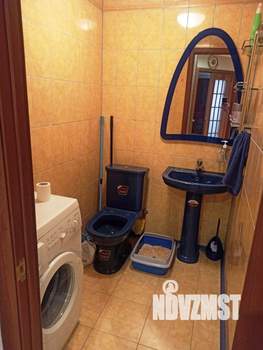 3-к квартира, вторичка, 114м2, 8/10 этаж