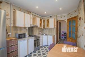 3-к квартира, вторичка, 64м2, 2/9 этаж