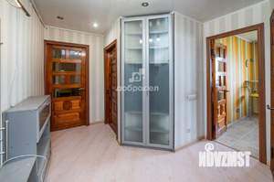 3-к квартира, вторичка, 59м2, 5/5 этаж