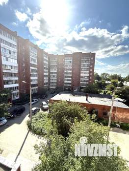 4-к квартира, вторичка, 76м2, 4/9 этаж