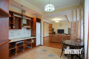 3-к квартира, вторичка, 118м2, 3/12 этаж