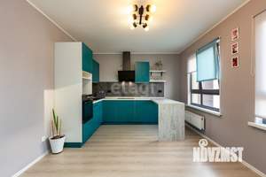2-к квартира, вторичка, 53м2, 10/10 этаж