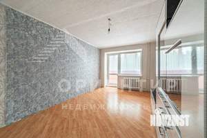 2-к квартира, вторичка, 48м2, 1/5 этаж