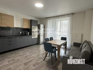 1-к квартира, вторичка, 49м2, 7/22 этаж