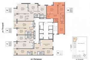 2-к квартира, вторичка, 88м2, 15/28 этаж