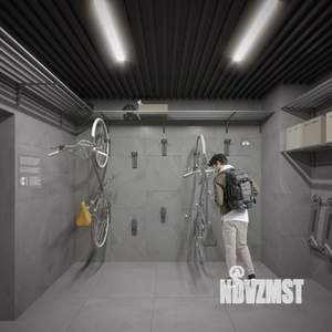 2-к квартира, вторичка, 62м2, 3/25 этаж