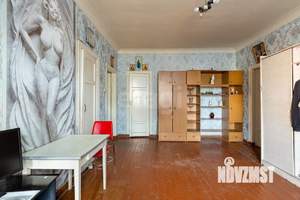2-к квартира, вторичка, 49м2, 5/5 этаж