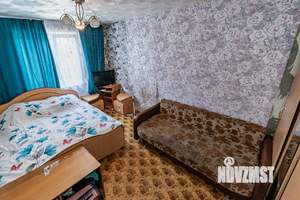 2-к квартира, вторичка, 49м2, 4/9 этаж