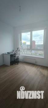 2-к квартира, вторичка, 50м2, 18/29 этаж