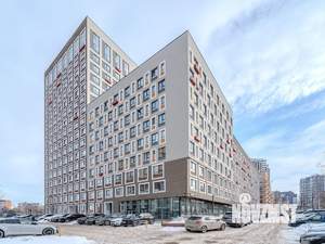 2-к квартира, вторичка, 90м2, 9/9 этаж