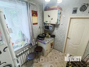 1-к квартира, вторичка, 36м2, 1/3 этаж