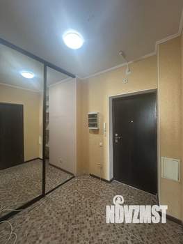 1-к квартира, вторичка, 43м2, 13/19 этаж