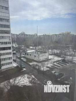 2-к квартира, вторичка, 48м2, 6/16 этаж