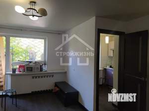 1-к квартира, вторичка, 30м2, 2/5 этаж