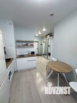 1-к квартира, вторичка, 37м2, 8/26 этаж