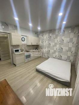 Студия квартира, вторичка, 25м2, 2/12 этаж