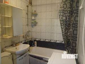 3-к квартира, вторичка, 55м2, 1/5 этаж