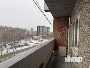 2-к квартира, вторичка, 42м2, 7/9 этаж