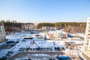 1-к квартира, вторичка, 40м2, 9/9 этаж