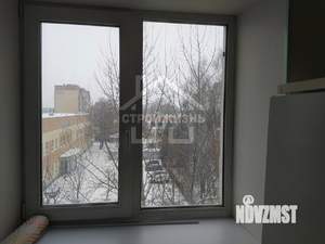 3-к квартира, вторичка, 43м2, 5/5 этаж