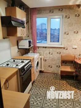 2-к квартира, вторичка, 43м2, 8/9 этаж
