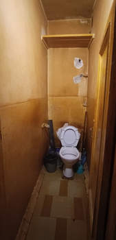 3-к квартира, вторичка, 73м2, 2/4 этаж