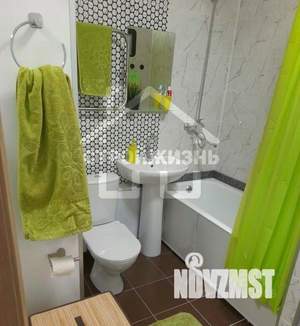 1-к квартира, вторичка, 34м2, 7/28 этаж