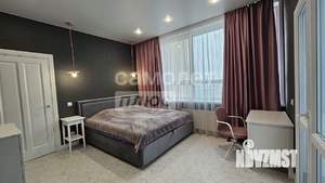 1-к квартира, вторичка, 54м2, 9/25 этаж