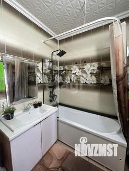 2-к квартира, вторичка, 60м2, 1/3 этаж